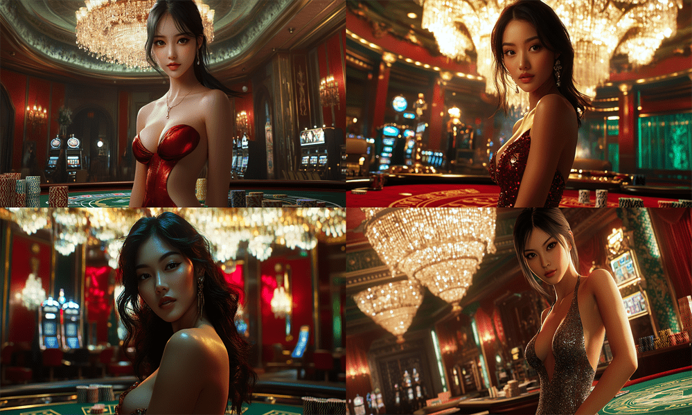 lucky gaming casino